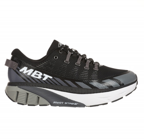 MTR-1500 Trainer M BLACK/GREY MBT Herren Sportschuh Running